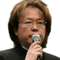 Hidekazu Tanaka Hidekazu Tanaka