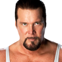 Kevin Nash