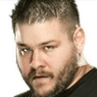 Kevin Owens Kevin Owens