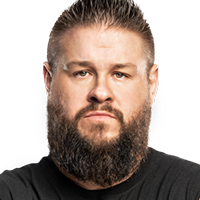 Kevin Owens