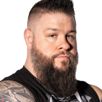 Kevin Owens