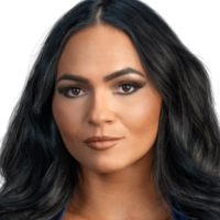 Kiana James Kiana James
