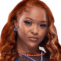 Kiera Hogan Kiera Hogan