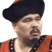 Killer Khan Killer Khan