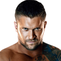 Killer Kross Killer Kross