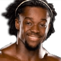 Kofi Kingston Kofi Kingston