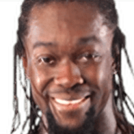 Kofi Kingston Kofi Kingston