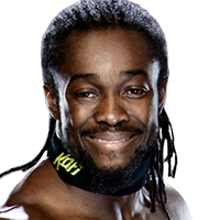 Kofi Kingston