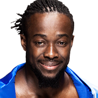 Kofi Kingston