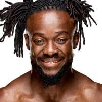 Kofi Kingston