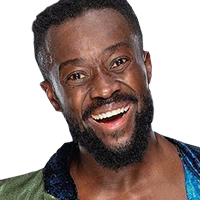 Kofi Kingston