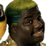 Koko B. Ware