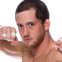 Kyle O'Reilly