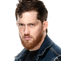 Kyle O'Reilly