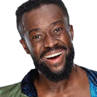 Kofi Kingston