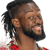 Kofi Kingston