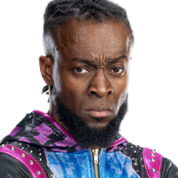 Kofi Kingston