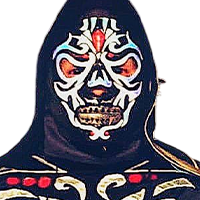 La Parkita Negra La Parkita Negra