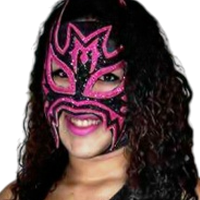 Lady Maravilla