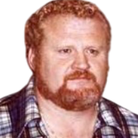 Larry “The Axe” Hennig