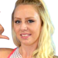 Laynie Luck
