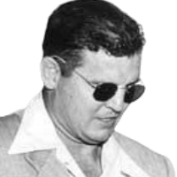 Leroy McGuirk