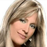 Lilian Garcia