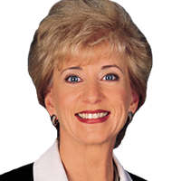 Linda McMahon