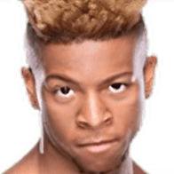 Lio Rush