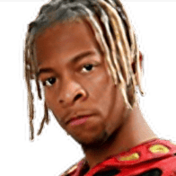 Lio Rush