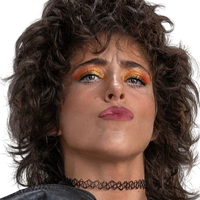 Lizzy Rain Lizzy Rain