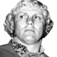 Lord Alfred Hayes