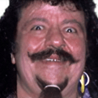 Lou Albano