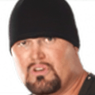 Luke Gallows Luke Gallows