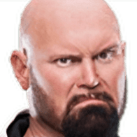Luke Gallows Luke Gallows