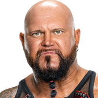 Luke Gallows