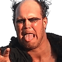 The Freakin' Deacon The Freakin' Deacon