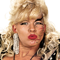 Luna Vachon