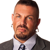 Luther Reigns