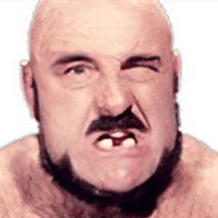 Mad Dog Vachon