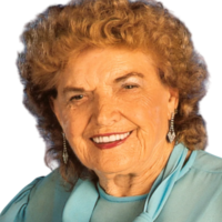 Mae Young