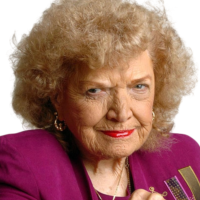 Mae Young Mae Young