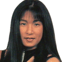 Manami Toyota Manami Toyota