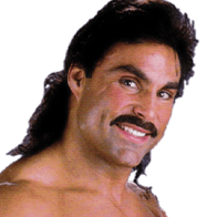 Marc Mero