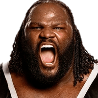 Mark Henry