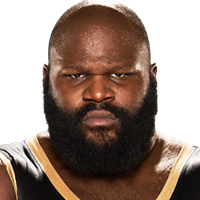 Mark Henry