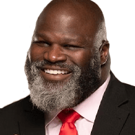 Mark Henry Mark Henry