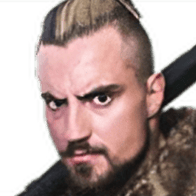 Marty Scurll