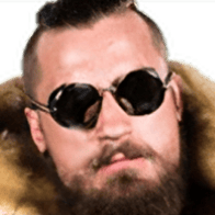 Marty Scurll