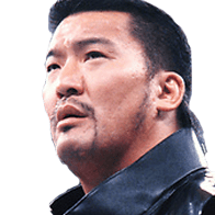 Masahiro Chono